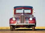 Packard 110 Station Wagon 1941 года